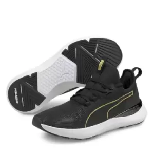 Puma Forever XT Womens Training Shoes - Black