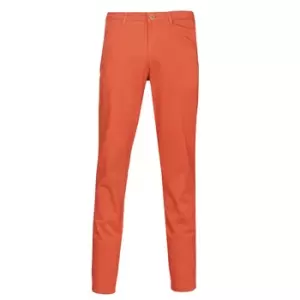 Jack Jones JJIMARCO mens Trousers in Red - Sizes US 28 / 32,US 29 / 32,US 30 / 34,US 31 / 34,US 30 / 32,US 31 / 32,US 32 / 34,US 32 / 32,US 33 / 32