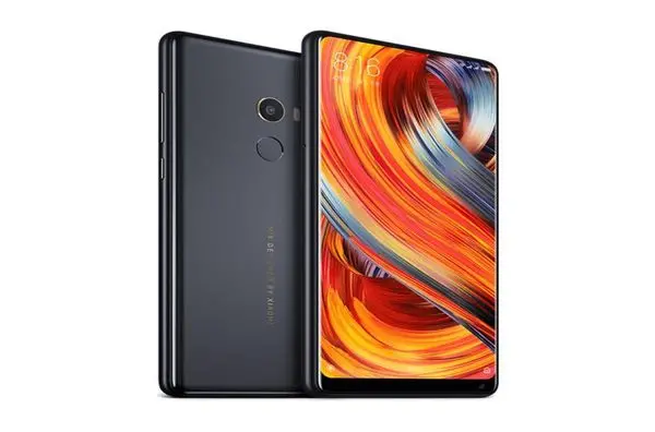 Xiaomi Mi Mix 2 2017 64GB