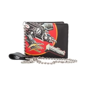 Judas Priest Screaming for Vengeance Wallet