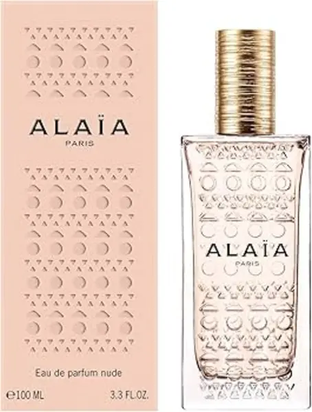 Alaia Paris Nude Eau de Parfum For Her 100ml