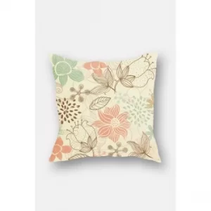 YS880224852 Multicolor Cushion Cover