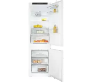 Miele KDN 7713 E 260L Frost Free Integrated Fridge Freezer