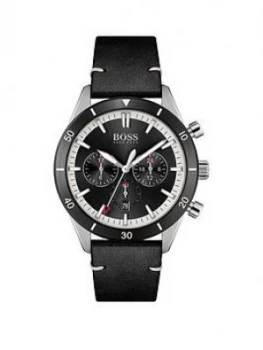 Hugo Boss Santiago 1513864 Men Strap Watch