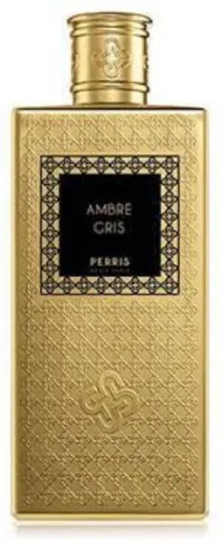 Perris Monte Carlo Amber Gris Eau de Parfum Unisex 100ml