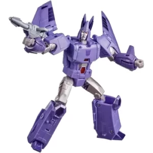 Cyclonus (Transformers) 7" Action Figure