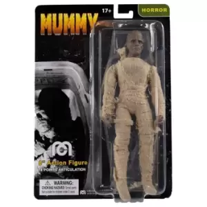 Mego 8 Figure - Universal Mummy