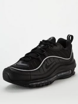 Nike Air Max 98 - Black