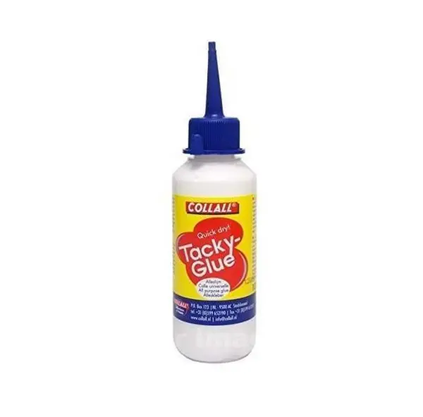 Collall Tacky Glue 100ml