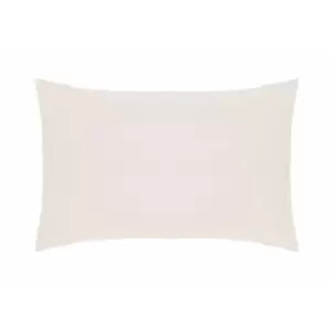 100% Cotton 200 Thread Count Pillowcase Pair Cloud