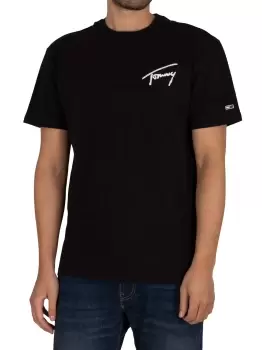 Signature T-Shirt