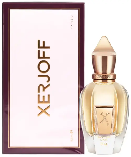 Xerjoff Shooting Stars Lua Eau de Parfum For Her 50ml