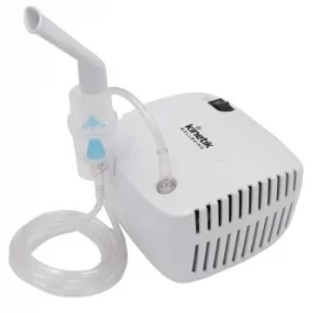 Kinetik Wellbeing Compressor Nebuliser