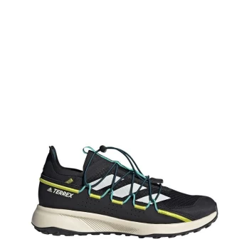 adidas Terrex Voyager 21 Travel Shoes Unisex - Core Black / Chalk White / Aci