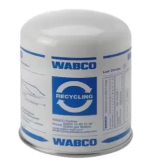 WABCO Air Dryer Cartridge, compressed-air system MERCEDES-BENZ,FORD,VOLVO 432 410 222 7 0699387,1518683,4324102227 N2509990176