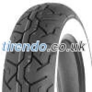 Maxxis M6011F WW 120/90-18 TL 65H Front wheel