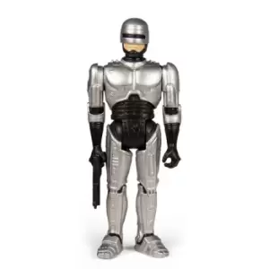 Robocop ReAction Action Figure Robocop 10 cm