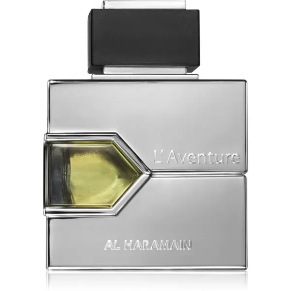 Al Haramain L'Aventure Eau de Parfum For Him 100ml