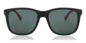 Emporio Armani Sunglasses EA4184 500187