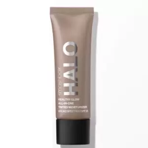 Smashbox Mini Halo Healthy Glow All-in-One Tinted Moisturiser SPF25 12ml (Various Shades) - Fair Light