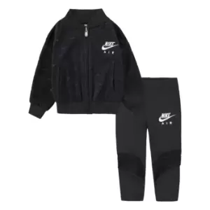 Nike Velr Leggn Set Bb99 - Black