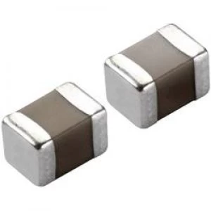 Ceramic capacitor SMD 1210 47 uF 16 V 10