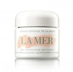 La Mer The Moisturizing Soft Cream 100ml