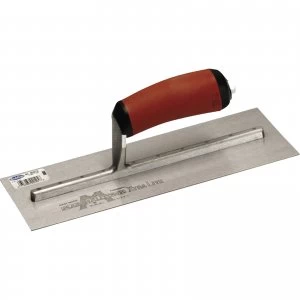 Marshalltown Plasters Finishing Trowel 11 4 12