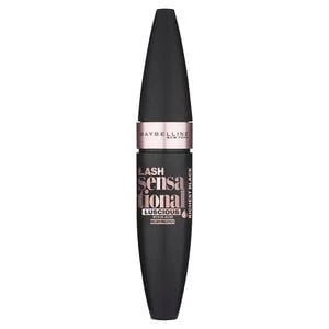 Maybelline Lash Sensational Mascara Richest Black