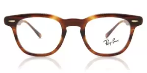 Ray-Ban Eyeglasses RX5398 Hawkeye 2144