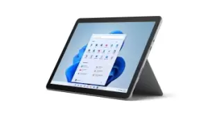 Microsoft Surface Go 3 128GB 26.7cm (10.5") Intel Pentium ...