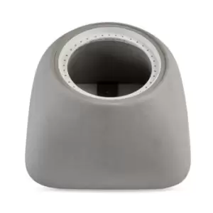 Lift Outdoor Ground Light Cement