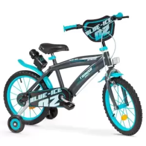 Toimsa Blue Ice 16" Bicycle