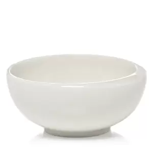 Villeroy & Boch NewMoon Dip Bowl, 110ml White