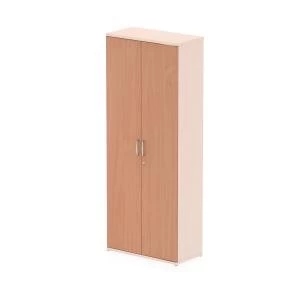 Trexus Door Pack For 2000mm High Cupboard Beech Ref I000056