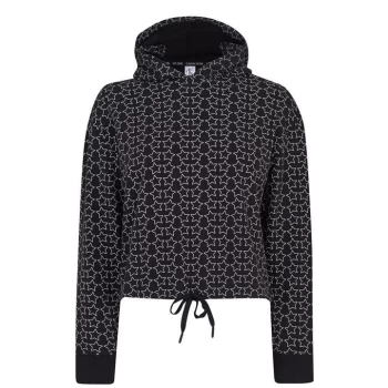 Calvin Klein CK1 Cotton OTH Hoody - Star Print