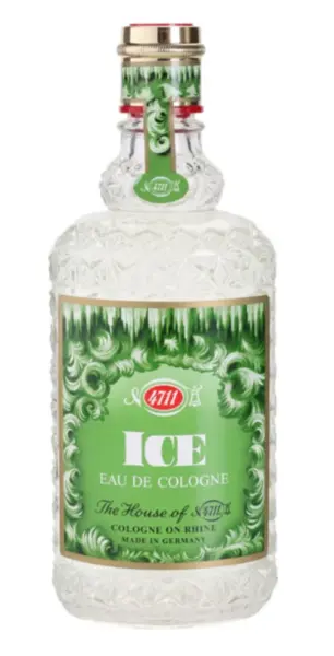 4711 Ice Cool Eau De Cologne For Him 100ml