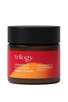 Vitamin C Ceramide Night Cream