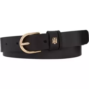 Tommy Hilfiger Timeless Belt Womens - Black