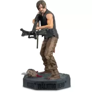 Eaglemoss Walking Dead Figure - Assortment