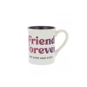 Friend Forever Mug