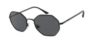 Giorgio Armani Sunglasses AR6112J Asian Fit 300187