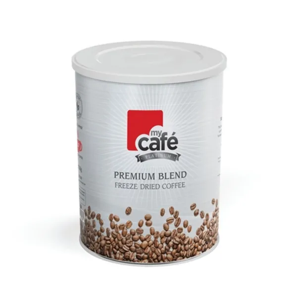 MyCafe Premium Blend Freeze Dried Coffee 750g