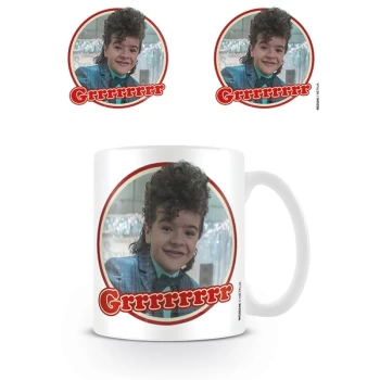 Stranger Things - Grrrrrrr Mug