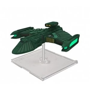 Star Trek Attack Wing Romulan RIS Pi Wave 22 Expansion