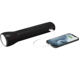 Mophie Powerstation Go Rugged Flashlight Power Bank