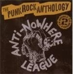 Anti-Nowhere League - A Punk Rock Anthology