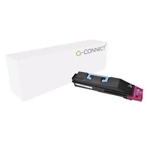 Q-Connect HP 826A Magenta Laser Toner Ink Cartridge