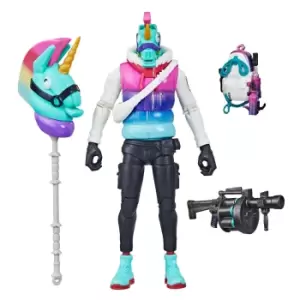 Fortnite Victory Royale Series Llambro Collectible Action Figure