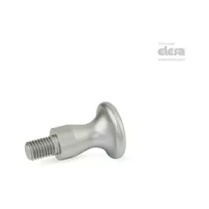 Elesa - Knob-GN 75.5-16-M6-E-MT